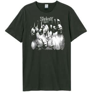 Masks T-Shirt