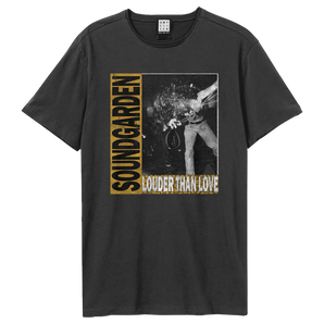 Louder Than Love T-Shirt