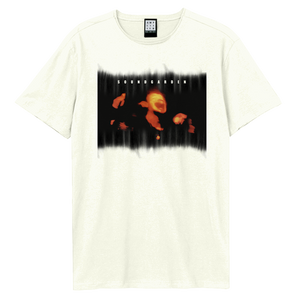 Superunknown Album Cover T-Shirt