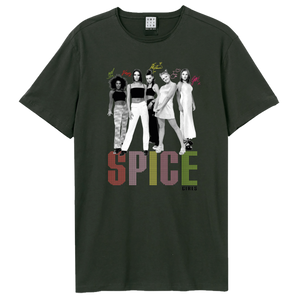 Group Shot And Logo T-Shirt