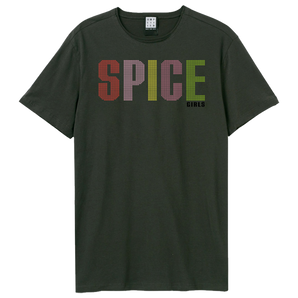 Multicoloured Logo T-Shirt
