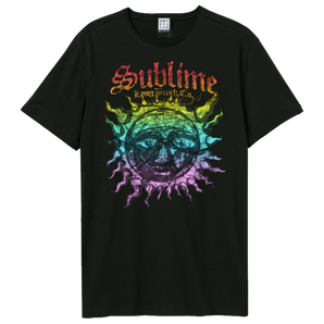 Ombre Sun T-Shirt