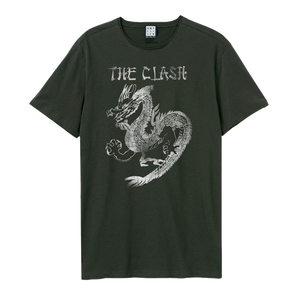 New Dragon T-Shirt