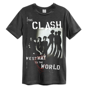 Westway T-Shirt