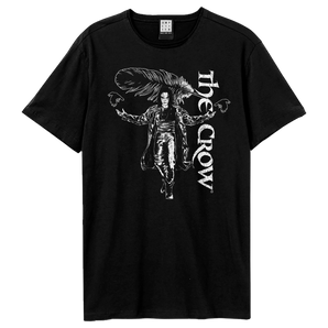 The Crow Collage T-Shirt