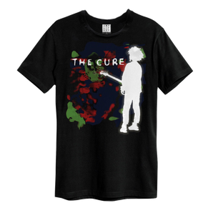 The Cure T-Shirt