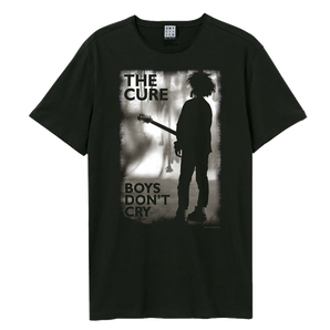 Boys Don't Cry T-Shirt