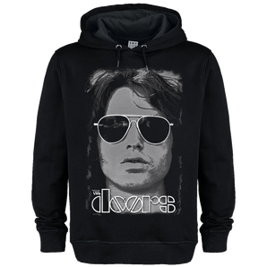 Mr Mojo Rising Hoodie