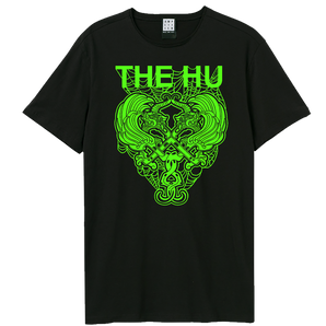 Green Halloween T-Shirt
