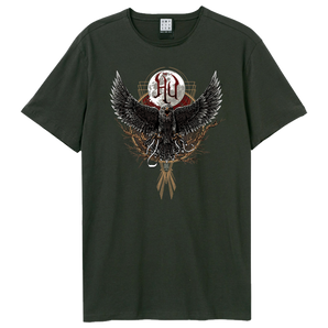 Hawk Moon T-Shirt