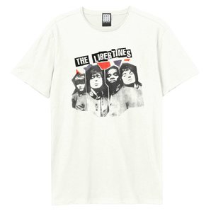 Rip Flag Xerox T-Shirt