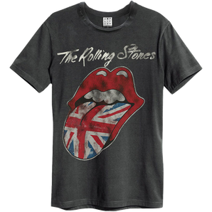 Union Jack Tongue T-Shirt