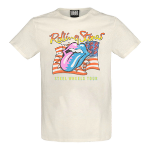 Steels Wheels T-Shirt