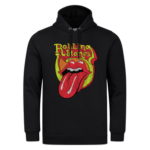 Retro Tongue Hoodie