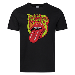 Retro Tongue T-Shirt