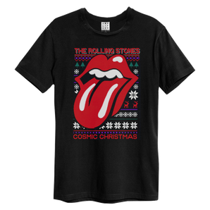 Cosmic Christmas T-Shirt