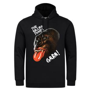Grrr Hoodie