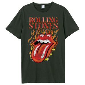 Hot Tongue T-Shirt