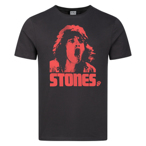 Mick Photo Stones T-Shirt
