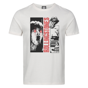 Punk Poster T-Shirt