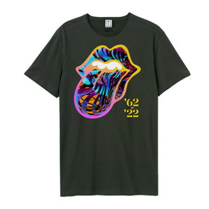 Sixties Tongue T-Shirt