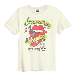 Tattoo T-Shirt