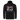 Union Jack Black & Blue Hoodie