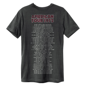 North American Tour 1972 T-Shirt