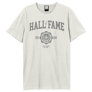Hall Of Fame T-Shirt