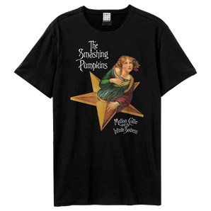 Mellon Collie Album T-Shirt