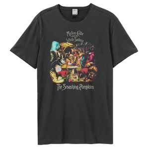 Mellon Collie Animals T-Shirt
