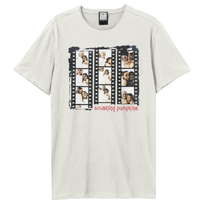 Siamese Dream Photo Reel T-Shirt