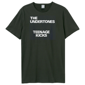 Teenage Kicks T-Shirt