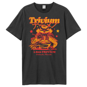 Open Late T-Shirt