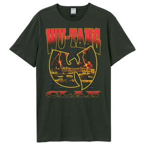 Red Storm T-Shirt