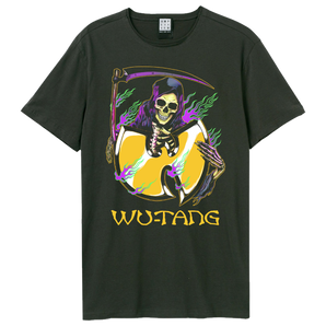 Grim Reaper T-Shirt