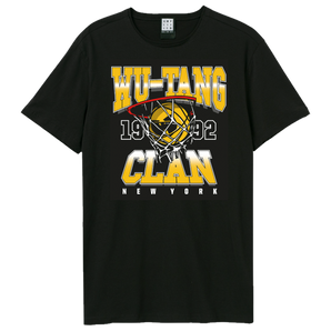 Shooting Hoops T-Shirt
