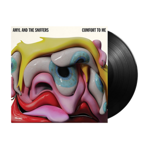 Comfort To Me: Vinyl LP