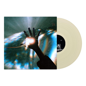 Le ciel, la terre et tout ce qui se trouve entre les deux : vinyle LP