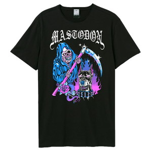 Halloween Death T-Shirt