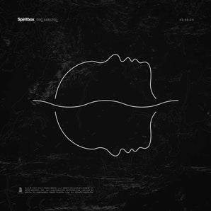 Tsunami Sea: Limited Black, White & Grey Vinyl LP