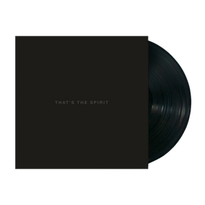 That's The Spirit: Vinyl LP (w/ CD)