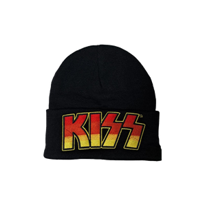 Classic Logo Beanie