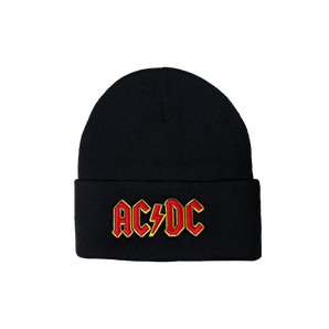 Logo Beanie