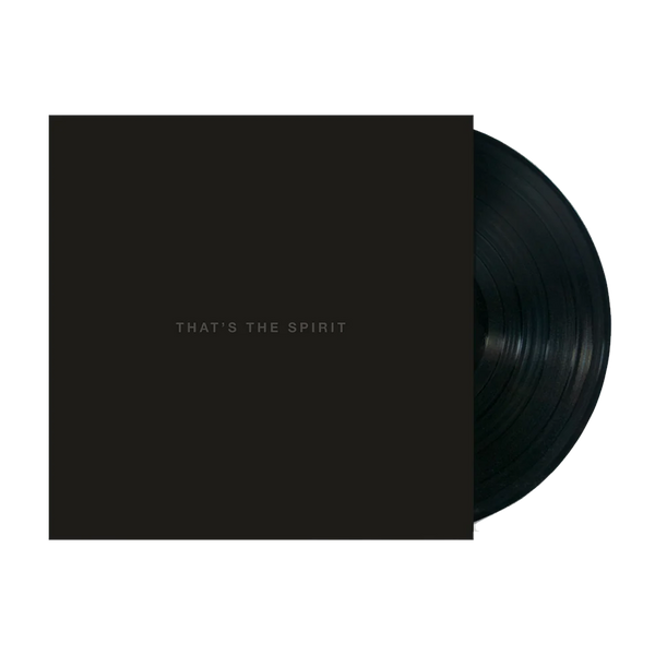 Bring Me The Horizon - That's The Spirit: Vinyl LP (w/ CD) – Rock