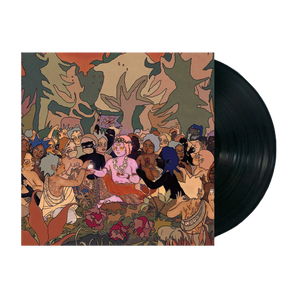 Post Human - Survival Horror: Vinyl 12" EP