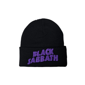 Master Of Reality Beanie