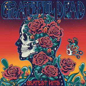 Gratest Hits: Vinyl LP