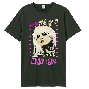 AKA Blondie T-Shirt