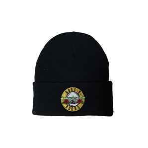 Drum (Bullets) Beanie